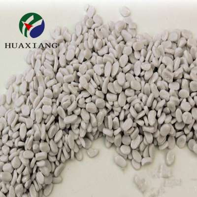 HDPE plastic raw material desiccant antistatic masterbatch